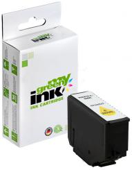My Green Toner Alternativ Tintenpatrone für Epson 202XL Yellow C13T02H44010 ca. 650 Seiten 