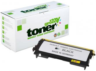 My Green Toner Alternativ Toner für Brother TN-2005[HC] Schwarz[HC] ca. 5.000 Seiten 