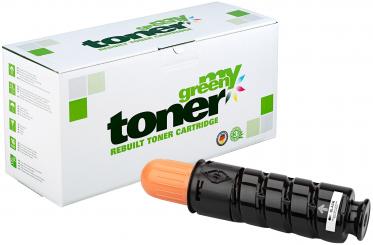 My Green Toner Alternativ Toner für Canon C-EXV43/2788B002 Schwarz ca. 15.200 Seiten 
