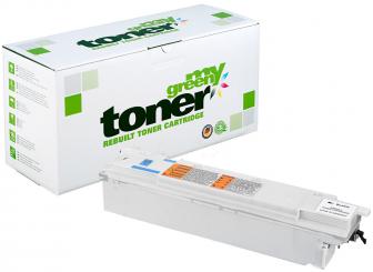 My Green Toner Alternativ Resttonerbehälter für Canon FM4-8400-010 ca. 24.000 Seiten RTB 