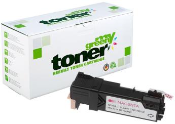 My Green Toner Alternativ Toner für Dell 593-10315 Magenta ca. 2.500 Seiten 