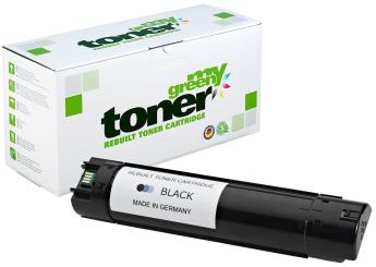 My Green Toner Alternativ Toner für Dell 593-10925 Schwarz ca. 18.000 Seiten 