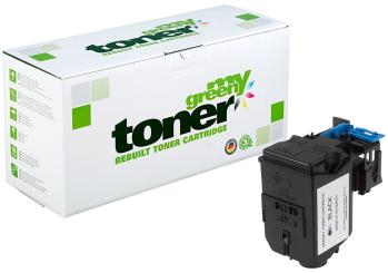 My Green Toner Alternativ Toner für Epson C13S050750 Schwarz ca. 7.300 Seiten 