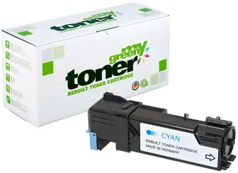 Kompatibel zu Epson S050629 Cyan ca. 2.500 Seiten, (My Green Toner) 