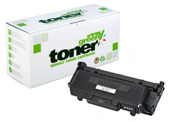 My Green Toner Alternativ Toner für HP W1331A/331A Schwarz ca. 5.000 Seiten 