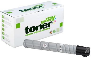 My Green Toner Alternativ Toner für Konica Minolta A11G151/TN-216K Schwarz ca. 29.000 Seiten 