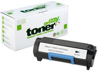 My Green Toner Alternativ Toner für Konica Minolta TNP-44/TNP-46 Schwarz ca. 20.000 Seiten 