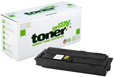 My Green Toner Alternativ Toner für Kyocera TK-475 Schwarz ca. 15.000 Seiten 