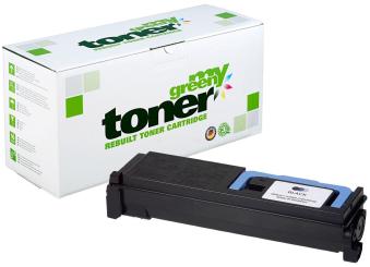 My Green Toner Alternativ Toner für Kyocera TK-540K Schwarz ca. 5.000 Seiten 
