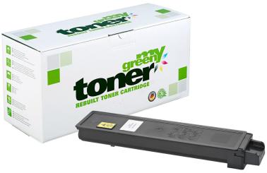My Green Toner Alternativ Toner für Kyocera TK-8315K Schwarz ca. 12.000 Seiten 