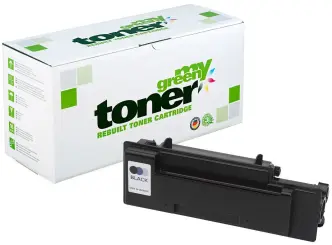 Kompatibel zu Kyocera TK-310 Schwarz ca. 12.000 Seiten, (My Green Toner) 