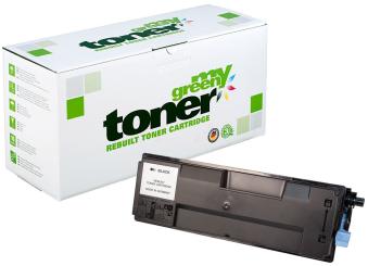 My Green Toner Alternativ Toner für Kyocera TK-7300 Schwarz ca. 15.000 Seiten 