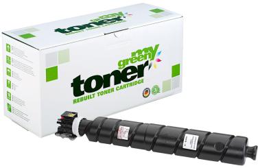 My Green Toner Alternativ Toner für Kyocera TK-8365K 1T02YP0NL0 Schwarz ca. 25.000 Seiten 