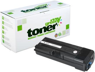 My Green Toner Alternativ Toner für Kyocera TK-8705K Schwarz ca. 70.000 Seiten 