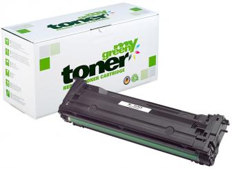 My Green Toner Alternativ Toner für Samsung CLT-K603L/ELS Schwarz ca. 15.000 Seiten 