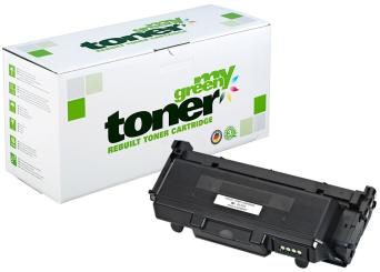 My Green Toner Alternativ Toner für Samsung mlT-D204U Schwarz ca. 15.000 Seiten 
