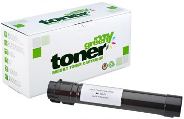 My Green Toner Alternativ Toner für Xerox 006R01513 Schwarz ca. 26.000 Seiten 