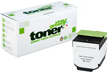 Kompatibel zu Xerox 006R04364 Schwarz ca. 8.000 Seiten, (My Green Toner) 