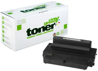 Kompatibel zu Xerox 106R02311 Schwarz ca. 5.000 Seiten, (My Green Toner) 