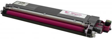 My Green Toner Alternativ Toner für Brother TN-248XLM Magenta ca. 2.300 Seiten 