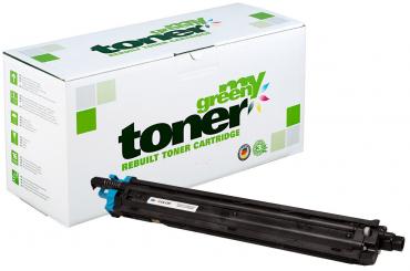 My Green Toner Alternativ Bildtrommel für Konica Minolta DR-313/A7U40TD drum-unit ca. 75.000 Seiten 