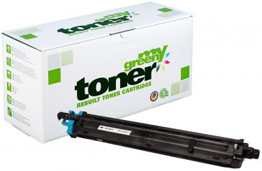 My Green Toner Alternativ Bildtrommel für Konica Minolta DR-313K/A7U40RD drum-unit ca. 120.000 Seiten 