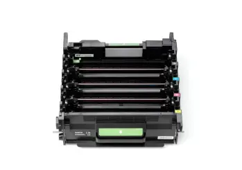 Brother DR-625CL Bildtrommel Schwarz Cyan Magenta Gelb ca. 50.000 Seiten 
