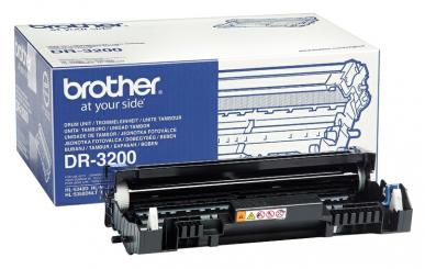 Original Brother DR-3200 Bildtrommel ca. 25.000 Seiten 