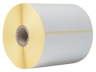 Original Brother Etiketten Weiss BDE1J050102102 BDE-1J050102-102 