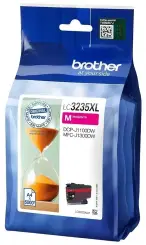 Brother LC3235XLM Druckerpatrone Magenta ca. 5.000 Seiten, 