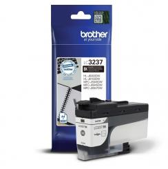 Original Brother LC3237BK Tintenpatrone Schwarz ca. 3.000 Seiten LC-3237BK 