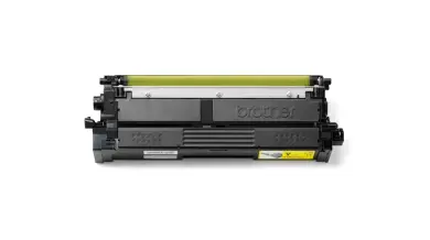Brother TN-625XLY Toner Gelb ca. 1.800 Seiten 