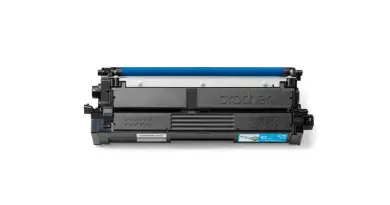 Brother TN-625XXLC Toner Cyan ca. 6.500 Seiten 