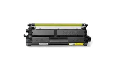 Brother TN-625XXLY Toner Gelb ca. 6.500 Seiten 