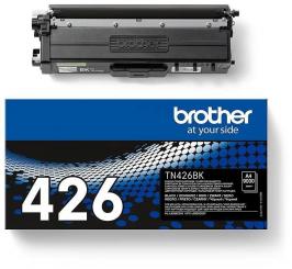 Original Brother TN-426BK Toner Schwarz ca. 9.000 Seiten 