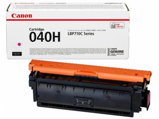 Original Canon 040hm Toner Magenta ca. 10.000 Seiten 0457C001 