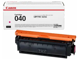 Canon 040m 0456C001 Toner Magenta ca. 5.400 Seiten, 