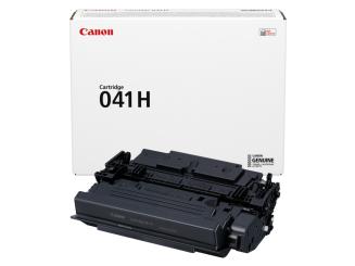 Original Canon 041h Toner Schwarz ca. 20.000 Seiten 0453C002AA 