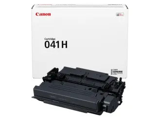 Canon 041h 0453C002AA Toner Schwarz ca. 20.000 Seiten, 