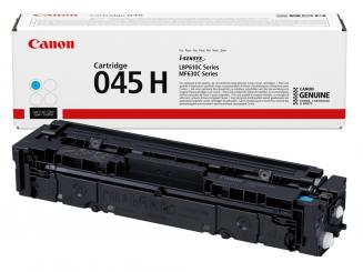 Original Canon 045hc Toner Cyan ca. 2.200 Seiten 1245C002 