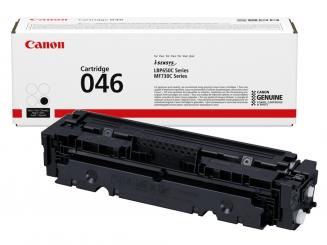 Original Canon 046bk Toner Schwarz ca. 2.200 Seiten 1250C002 