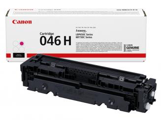 Original Canon 046hm Toner Magenta ca. 5.000 Seiten 1252C002 