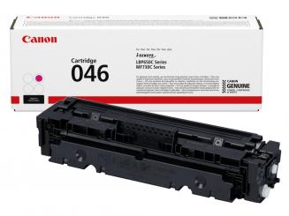 Original Canon 046m Toner Magenta ca. 2.300 Seiten 1248C002 