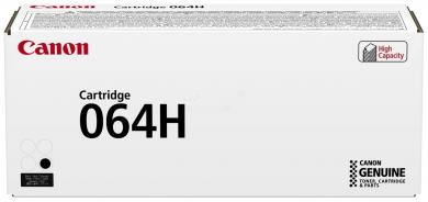 Original Canon 064hbk Toner Schwarz ca. 13.400 Seiten 4938C001 