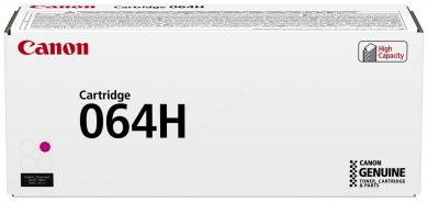 Original Canon 064hm Toner Magenta ca. 10.400 Seiten 4934C001 