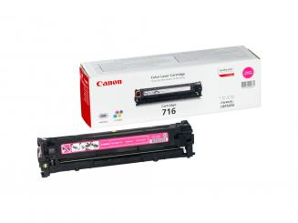 Original Canon 716m Toner Magenta ca. 1.500 Seiten 1978B002 