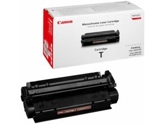 Original Canon Cartridge T Toner Schwarz ca. 3.500 Seiten 7833A002 