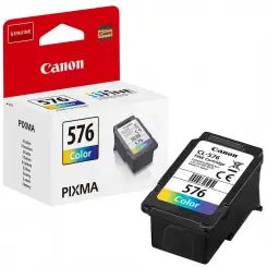 Canon CL-576 5442C001 Druckerpatrone Color  ca. 100 Seiten, 