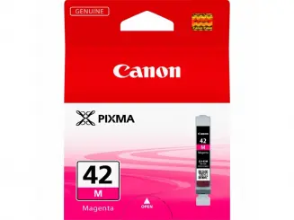 Canon CLI-42m 6386B001 Druckerpatrone Magenta 13 ml 