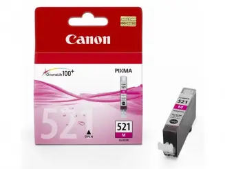 Canon CLI-521m 2935B001 Druckerpatrone Magenta 9 ml 